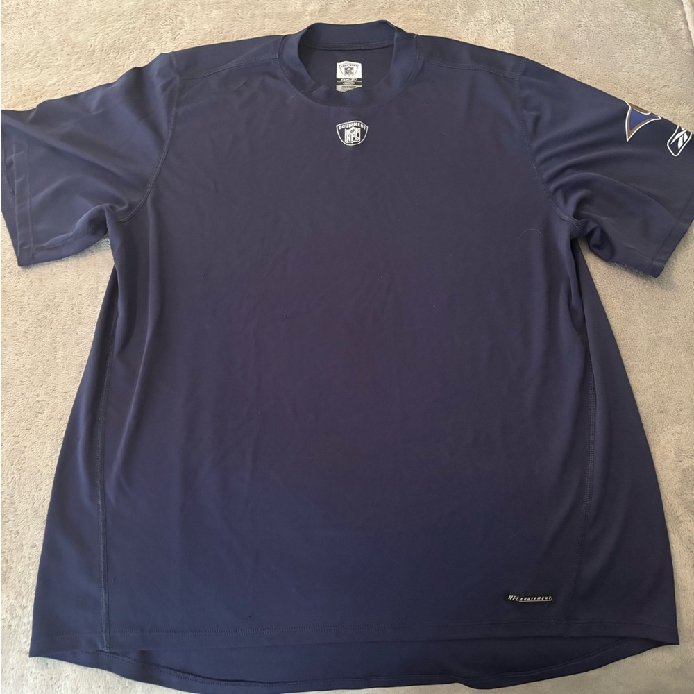 Reebok LA Rams Large Dry Fit